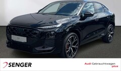 Bild des Angebotes Audi Q3 Sportback e-hybrid S line Tech pro Pano AHK
