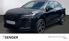 Audi Q3 Sportback e-hybrid S line Tech pro Pano AHK
