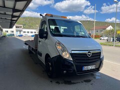 Bild des Angebotes Opel Movano 2.3 CDTI 2014