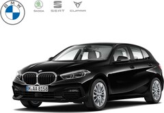 Bild des Angebotes BMW 120 d xDrive AHK-abnehmbar Navi Leder Digitales Cockpi