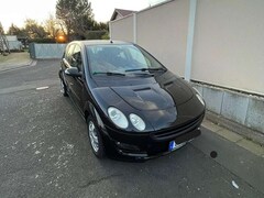 Bild des Angebotes smart forFour smart forfour blackbasic