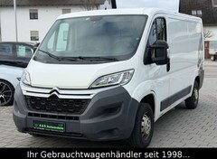 Bild des Angebotes Citroen Jumper Kasten 33 L2H1 Profi BlueHDi 160 *AHK*