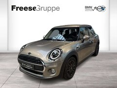 Bild des Angebotes MINI One 5-Türer LED Klimaaut. PDC