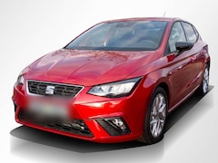 Bild des Angebotes SEAT Ibiza 1.0 TSI DSG FR LED/Navi/ACC/Kessy/Kamera