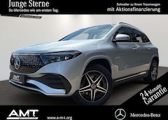 Bild des Angebotes Mercedes-Benz EQA 350 4MATIC AMG Line/Navi/Pano-Dach/Distronic