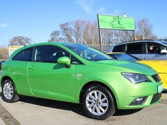 Bild des Angebotes SEAT Ibiza Style Salsa*Klima*HUneu*Allwetter*Xenon*Navi*