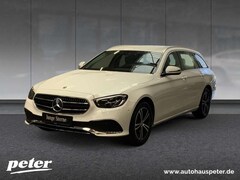 Bild des Angebotes Mercedes-Benz E 220 d T Avantgarde/9G/LED/Kamera/Widescreen/