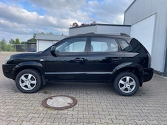 Bild des Angebotes Hyundai TUCSON Tucson 2.0 Team