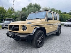 Bild des Angebotes Mercedes-Benz G 450 +AMG LINE+BURMES+STAND.H+LED+BI COLOR+