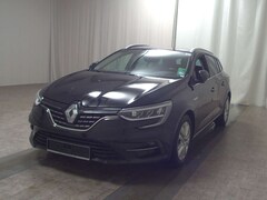 Bild des Angebotes Renault Megane Grandtour 1.5 BLUE dCi Intens Navi LED