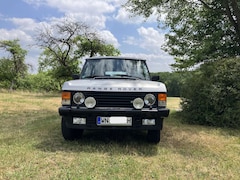 Land Rover Range Rover Range Rover Vogue EFi Automatik