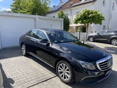 Bild des Angebotes Mercedes-Benz 220 E 220d | Navi | Automatik