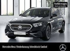 Bild des Angebotes Mercedes-Benz E 200 T Avantgarde Fahrass 360° Distr. AHK Night