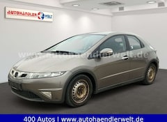 Bild des Angebotes Honda Civic Lim. 5-trg. 1.8 Sport