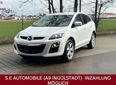Bild des Angebotes Mazda CX-7 Exclusive-Line+Tüv Neu+Technisch TOP