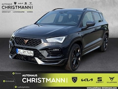Bild des Angebotes CUPRA Ateca VZ 4Drive 2.0 TSI EU6e AD AHK-klappbar Navi Digita
