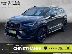 Bild des Angebotes CUPRA Ateca VZ 4Drive 2.0 TSI EU6e AD AHK-klappbar Navi Digita