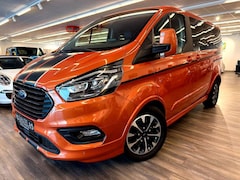 Bild des Angebotes Ford Transit 8Sitzer Tourneo Custom Kombi 310 Tourneo Sport