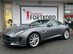 Bild des Angebotes Jaguar F-Type Coupe Automatik - Navi, PDC, Bi-Xenon