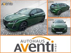 Bild des Angebotes Peugeot 308 GT PHEV *LED*GSD*NAVI*AHK