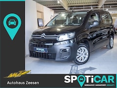 Bild des Angebotes Citroen Berlingo Live M PureTech 110 KLIMA PDC