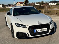 Bild des Angebotes Audi TT RS TT+RS+Coupe+quattro+S+tronic