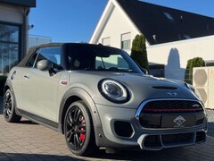 Bild des Angebotes MINI John Cooper Works Cabrio /Kamera/Head-Up/H&K/LED