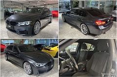Bild des Angebotes BMW 320 i M-SPORTPAKET*19"*M-PERFORMANCE*R.KAMERA*