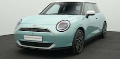 Bild des Angebotes MINI Cooper E Favoured Trim