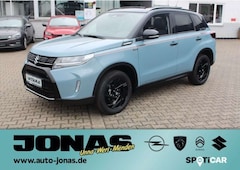 Bild des Angebotes Suzuki Vitara X-ITE 1.4 Comfort+ Hybrid