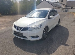 Bild des Angebotes Nissan Pulsar Nissan Pulsar | TOP gepflegt/Neue Bremsen/Reifen