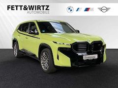 Bild des Angebotes BMW XM AHK|Bowers&Wilkins|DAProf.|PA+