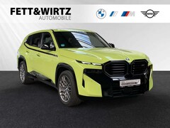 Bild des Angebotes BMW XM AHK|Bowers&Wilkins|DAProf.|PA+