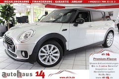 Bild des Angebotes MINI Cooper Clubman - LED-Panorama-Leder-Navi-ACP