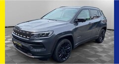 Bild des Angebotes Jeep Compass 1.5 GSE T4 48V e-Hybrid Upland NR Fzg.