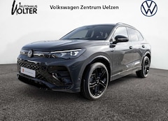 VW Tiguan 2.0 TDI R-Line 360° MATRIX AKTIVSITZE