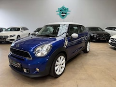 Bild des Angebotes MINI Cooper S Paceman