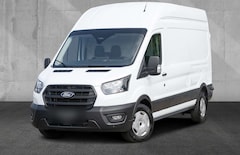 Bild des Angebotes Ford Transit Trend Kasten L3 | AUT | Klimaaut.| GRA | RFK | SHZ