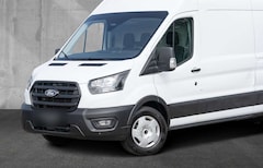 Bild des Angebotes Ford Transit Trend Kasten L3 | AUT | Klimaaut.| GRA | RFK | SHZ