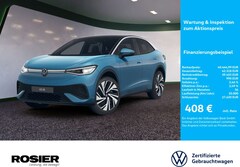 Bild des Angebotes VW ID.5 Pro 210 kW AHK ACC PANO HARM.KAR. HUD BT