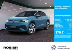 Bild des Angebotes VW ID.5 Pro 210 kW AHK ACC PANO HARM.KAR. HUD BT