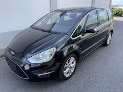 Bild des Angebotes Ford S-Max S-MAX Titanium 2,0 EcoBoost Aut.Titanium