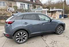 Bild des Angebotes Mazda CX-3 SKYACTIV-G 2.0 Evolution