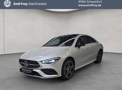 Bild des Angebotes Mercedes-Benz CLA 250 CLA