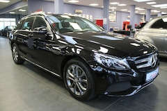 Bild des Angebotes Mercedes-Benz C 180 T 7G-TRONIC Avantgarde