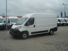 Bild des Angebotes Fiat Ducato Hochr.-Kasten 33 120 L2H2 42640Km Klima