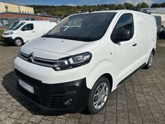 Bild des Angebotes Citroen Jumpy Club Transline Solution M BlueHDi 150 S&S