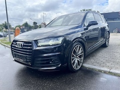 Bild des Angebotes Audi SQ7 4.0 TDI*MATRIX*PANO*HUD*360*ACC*7.SITZE