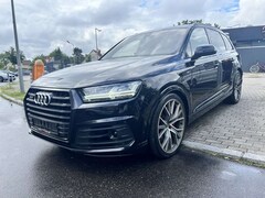 Bild des Angebotes Audi SQ7 4.0 TDI*MATRIX*PANO*HUD*360*ACC*7.SITZE