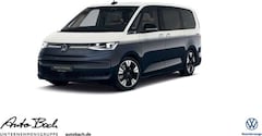 Bild des Angebotes VW T7 Multivan T2.0 Multivan TSI "Goal" LÜ DSG